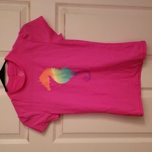 The Children's Place Rashguard Swim Top